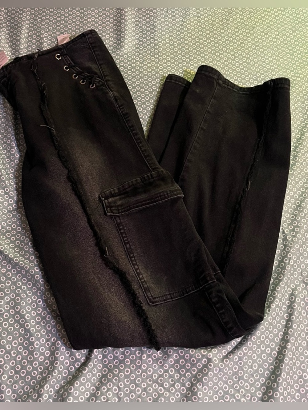 Fashion Nova Jeans